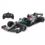 On-road racewagen Jamara 402107 elektromotor 1:18
