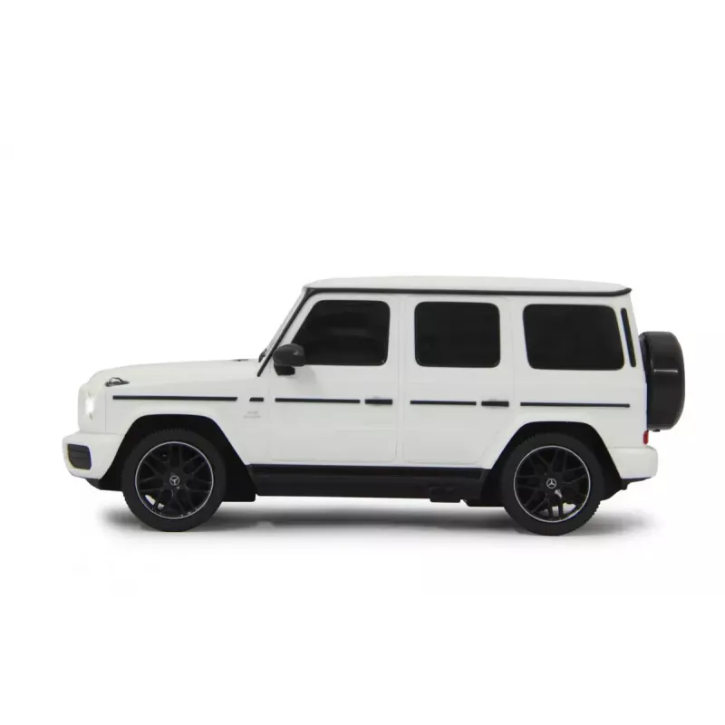 Auto Jamara Mercedes-Benz AMG G63 elektromotor 1:24