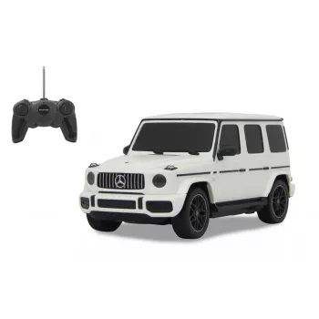 Auto Jamara Mercedes-Benz AMG G63 elektromotor 1:24