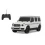 Auto Jamara Mercedes-Benz AMG G63 elektromotor 1:24