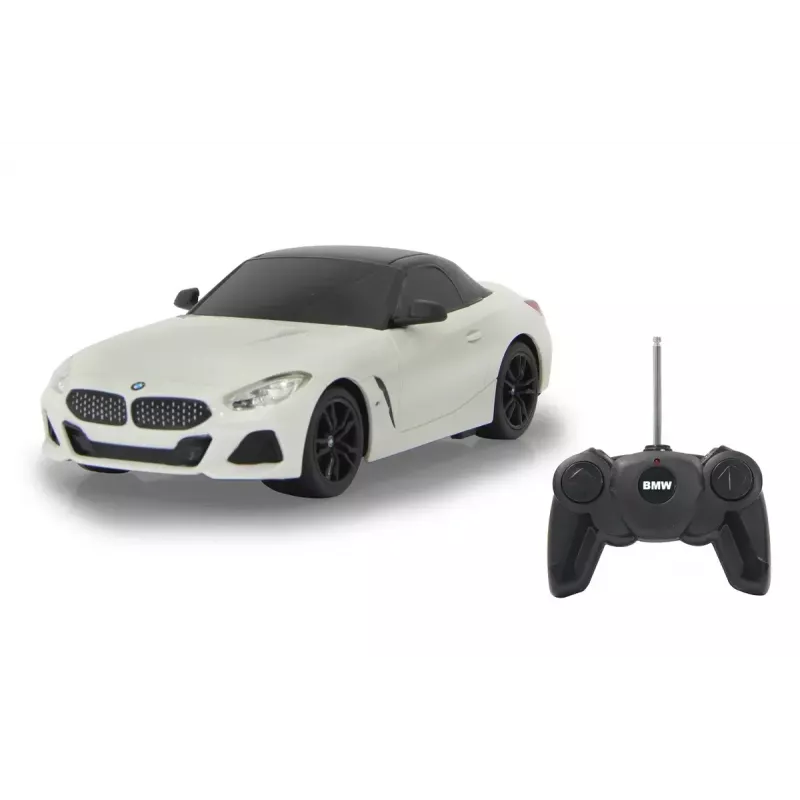 Jamara BMW Z4 Roadster elektroaandrijving 1:24