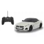 Jamara BMW Z4 Roadster elektroaandrijving 1:24