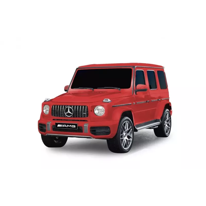 Auto Jamara Mercedes-Benz AMG G63 elektromotor 1:24