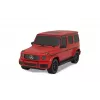 Auto Jamara Mercedes-Benz AMG G63 elektromotor 1:24