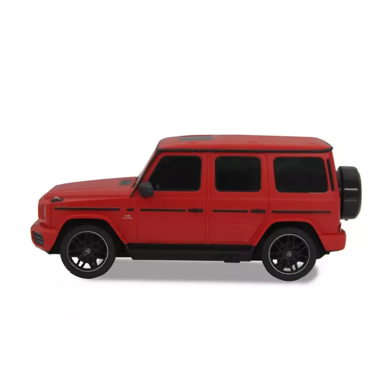 Auto Jamara Mercedes-Benz AMG G63 elektromotor 1:24