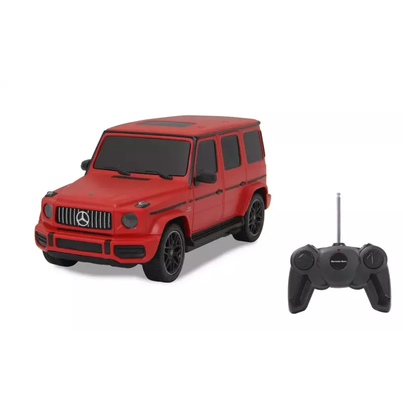 Auto Jamara Mercedes-Benz AMG G63 elektromotor 1:24