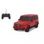 Auto Jamara Mercedes-Benz AMG G63 elektromotor 1:24