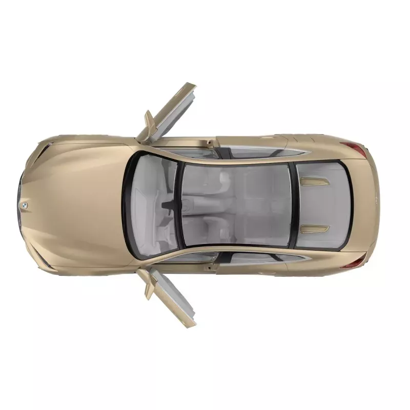 Op afstand bestuurbare auto Jamara 402108 elektromotor 1:14