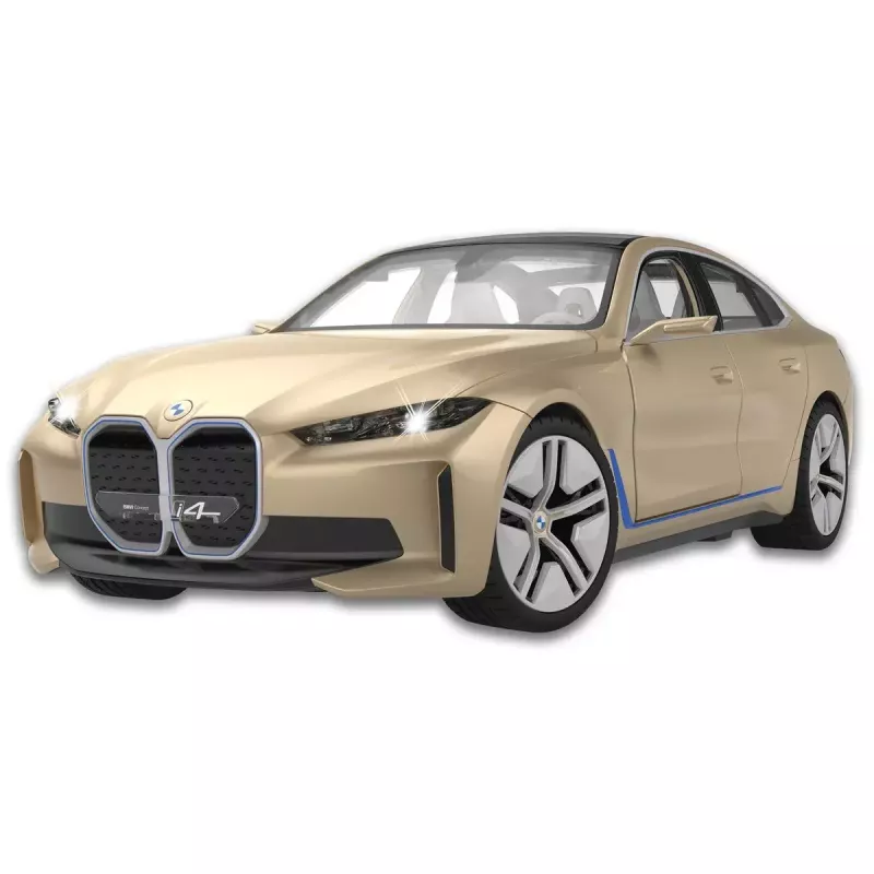 Op afstand bestuurbare auto Jamara 402108 elektromotor 1:14