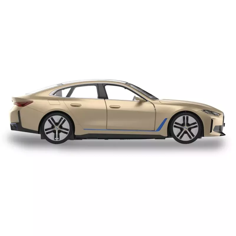 Op afstand bestuurbare auto Jamara 402108 elektromotor 1:14