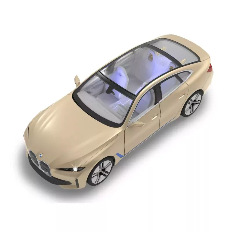 Op afstand bestuurbare auto Jamara 402108 elektromotor 1:14