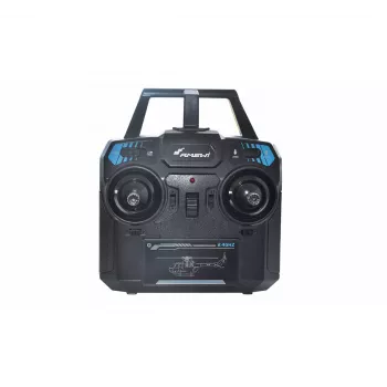 Helikopter Amewi PD100 elektromotor 580 mAh 75 g