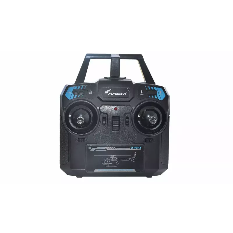 Helikopter Amewi PD100 elektromotor 580 mAh 75 g