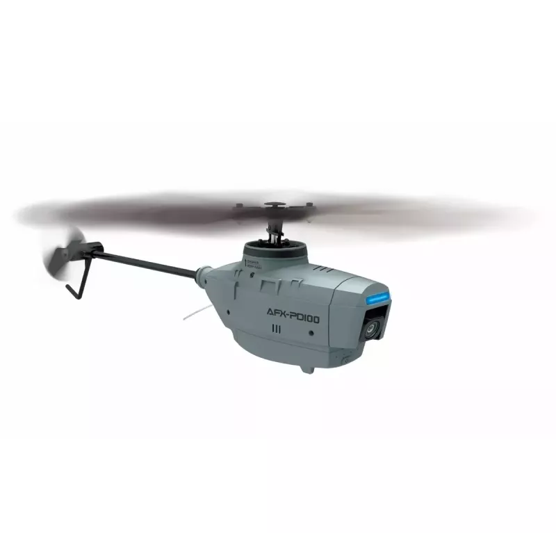 Helikopter Amewi PD100 elektromotor 580 mAh 75 g