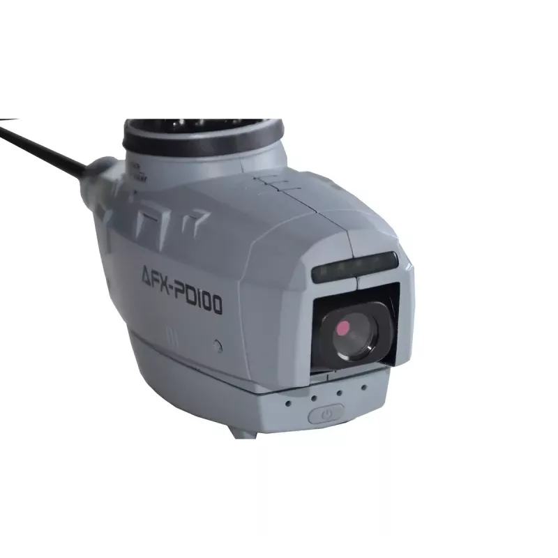 Helikopter Amewi PD100 elektromotor 580 mAh 75 g