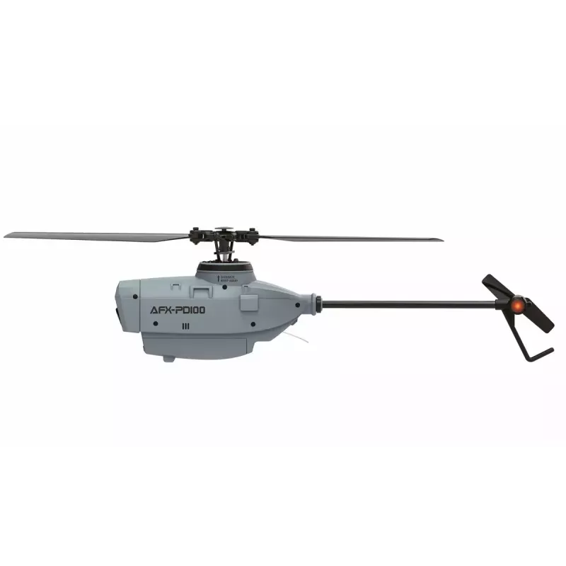 Helikopter Amewi PD100 elektromotor 580 mAh 75 g