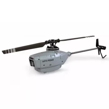 Helikopter Amewi PD100 elektromotor 580 mAh 75 g