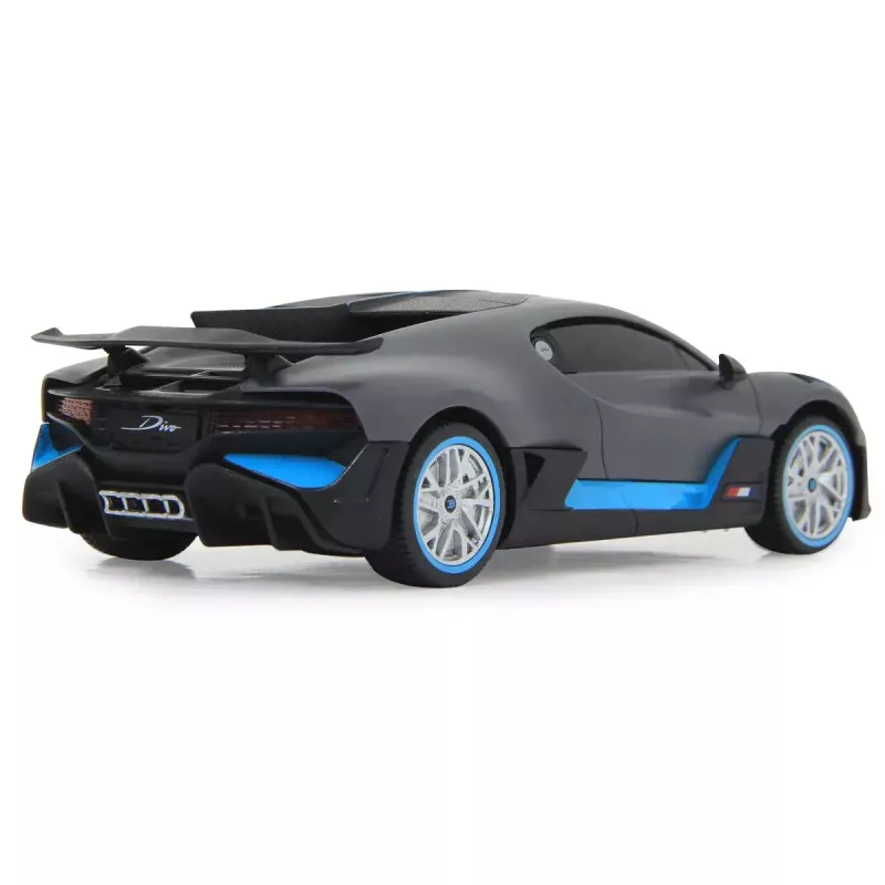 Sportauto Jamara 402111 elektromotor 1:24 voor kinderen vanaf 6 jaar