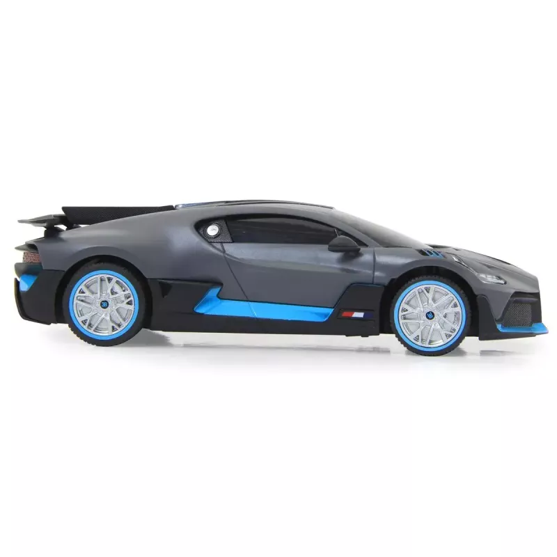 Sportauto Jamara 402111 elektromotor 1:24 voor kinderen vanaf 6 jaar