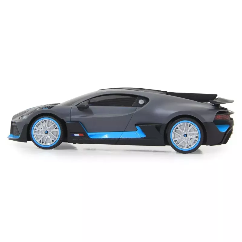 Sportauto Jamara 402111 elektromotor 1:24 voor kinderen vanaf 6 jaar