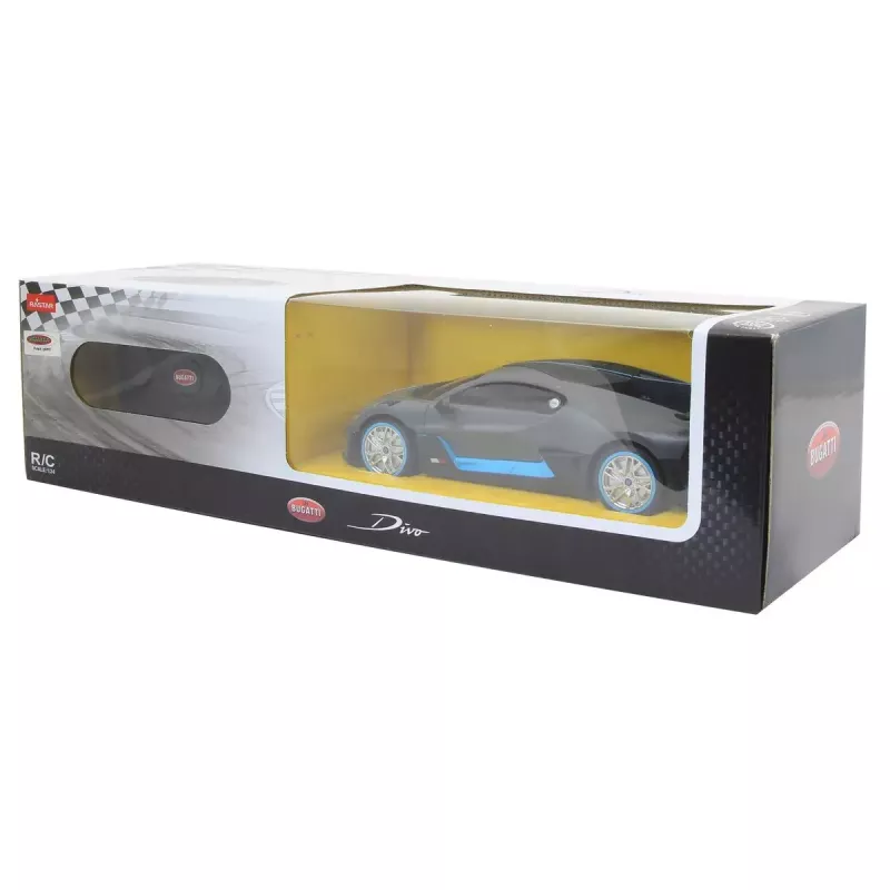 Sportauto Jamara 402111 elektromotor 1:24 voor kinderen vanaf 6 jaar