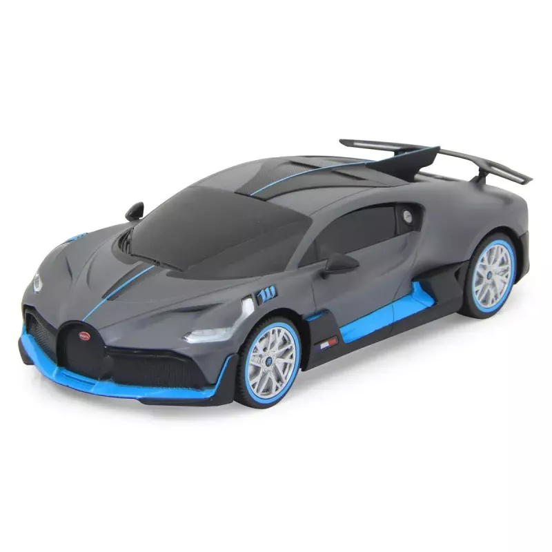 Sportauto Jamara 402111 elektromotor 1:24 voor kinderen vanaf 6 jaar