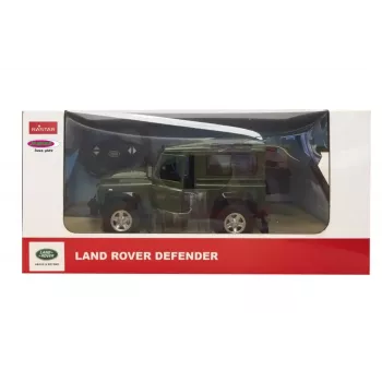 Auto Jamara 405154 radiografisch bestuurd RC-model elektromotor 1:24