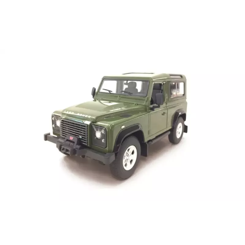 Auto Jamara 405154 radiografisch bestuurd RC-model elektromotor 1:24