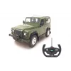 Auto Jamara 405154 radiografisch bestuurd RC-model elektromotor 1:24