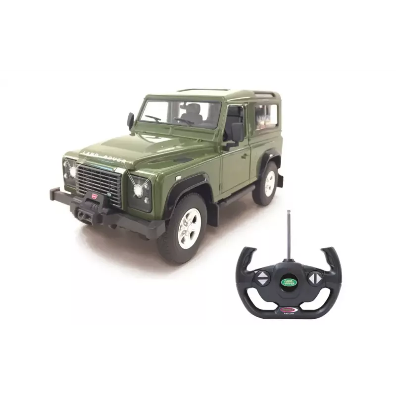 Auto Jamara 405154 radiografisch bestuurd RC-model elektromotor 1:24