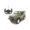 Auto Jamara 405154 radiografisch bestuurd RC-model elektromotor 1:24