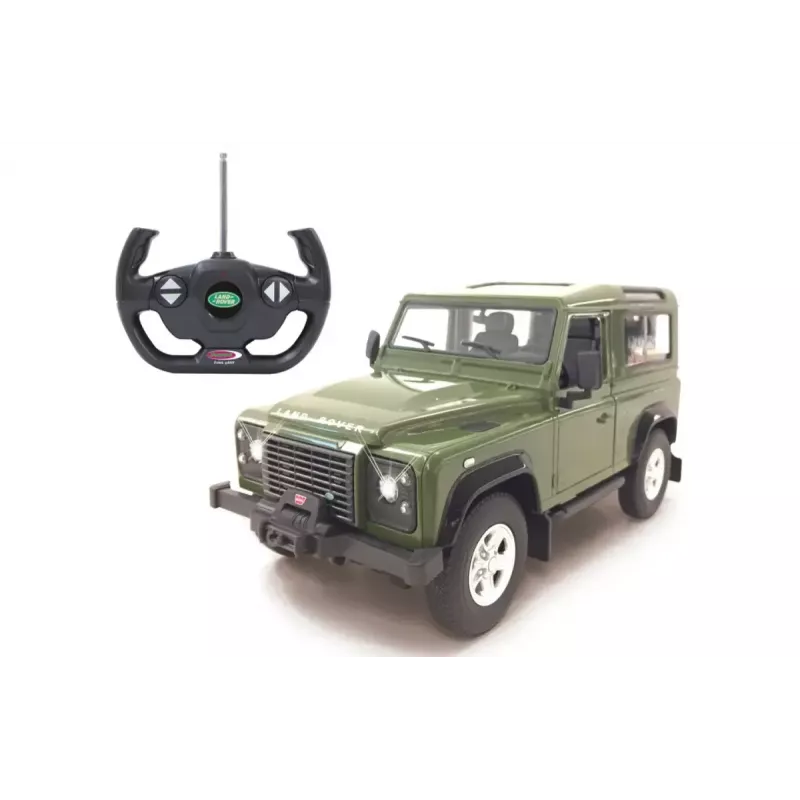 Auto Jamara 405154 radiografisch bestuurd RC-model elektromotor 1:24