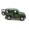 Auto Jamara 405154 radiografisch bestuurd RC-model elektromotor 1:24