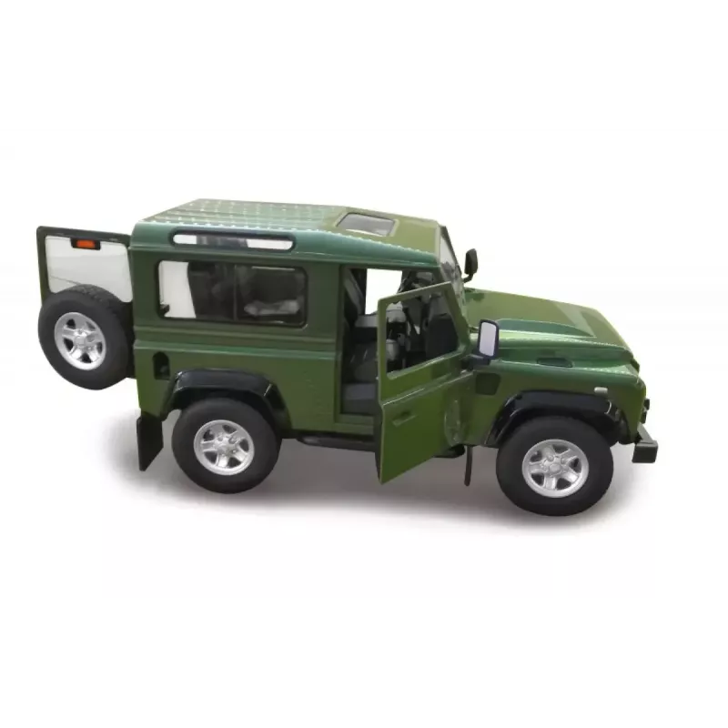 Auto Jamara 405154 radiografisch bestuurd RC-model elektromotor 1:24