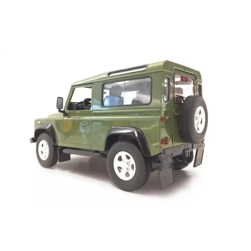 Auto Jamara 405154 radiografisch bestuurd RC-model elektromotor 1:24