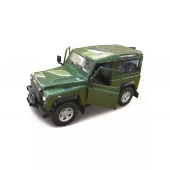 Auto Jamara 405154 radiografisch bestuurd RC-model elektromotor 1:24