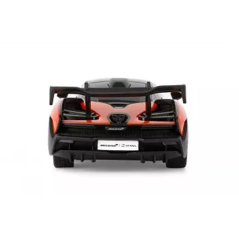 Auto Jamara McLaren Senna radiografisch bestuurd model 1:24