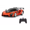 Auto Jamara McLaren Senna radiografisch bestuurd model 1:24