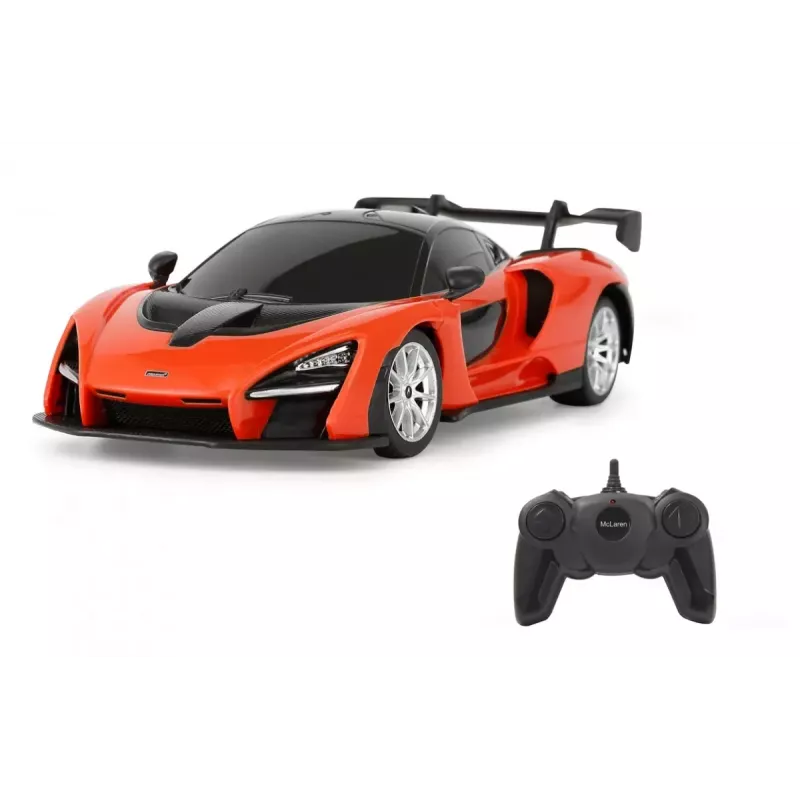 Auto Jamara McLaren Senna radiografisch bestuurd model 1:24