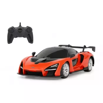 Auto Jamara McLaren Senna radiografisch bestuurd model 1:24