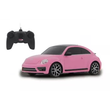 Auto Jamara VW Beetle radiografisch bestuurd RC-model 1:24 elektromotor