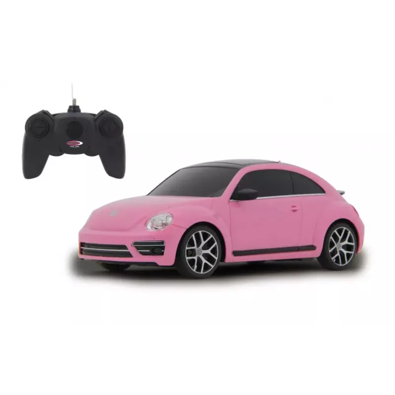 Auto Jamara VW Beetle radiografisch bestuurd RC-model 1:24 elektromotor