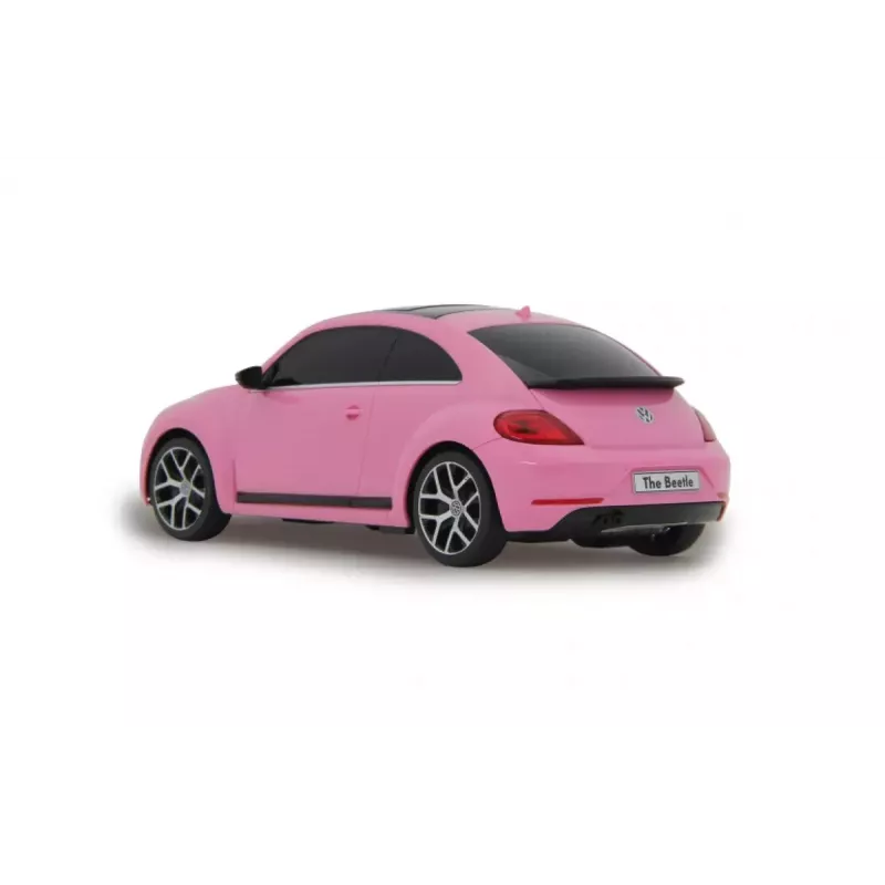 Auto Jamara VW Beetle radiografisch bestuurd RC-model 1:24 elektromotor