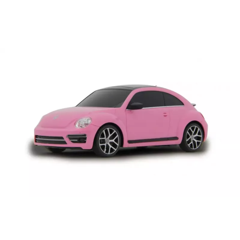 Auto Jamara VW Beetle radiografisch bestuurd RC-model 1:24 elektromotor