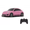 Auto Jamara VW Beetle radiografisch bestuurd RC-model 1:24 elektromotor