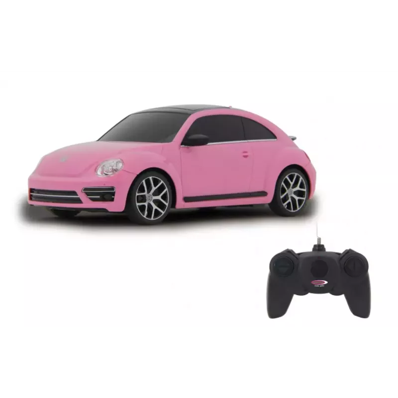 Auto Jamara VW Beetle radiografisch bestuurd RC-model 1:24 elektromotor
