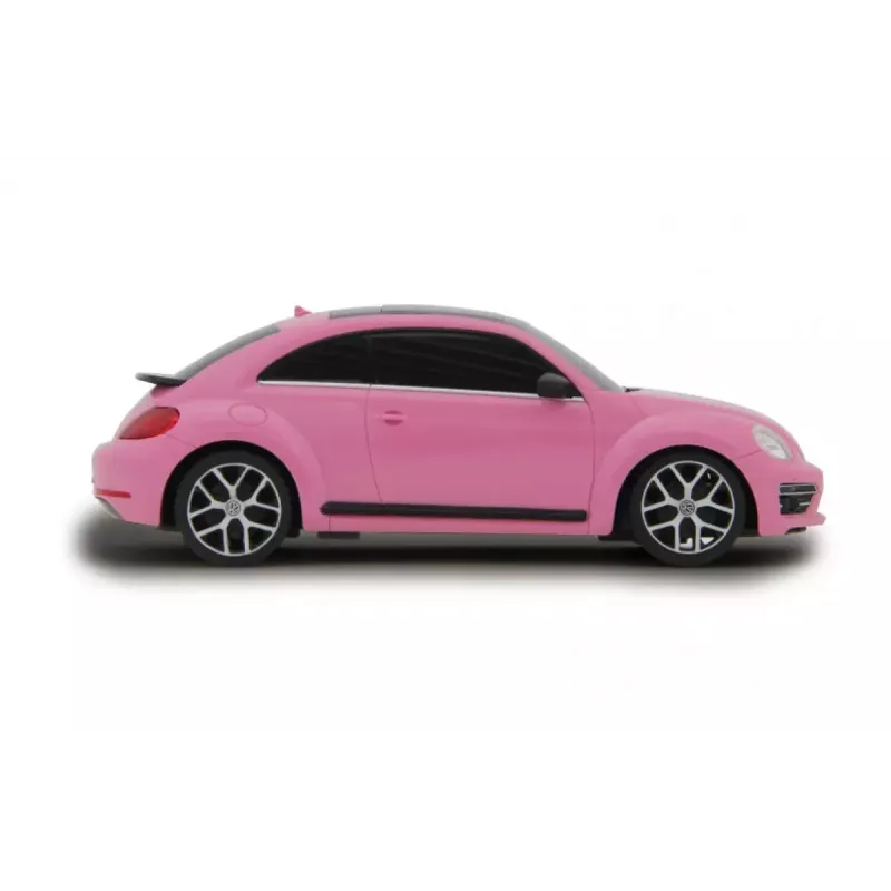 Auto Jamara VW Beetle radiografisch bestuurd RC-model 1:24 elektromotor