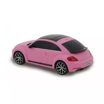 Auto Jamara VW Beetle radiografisch bestuurd RC-model 1:24 elektromotor