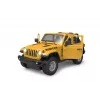 Auto Jamara Jeep Wrangler JL elektromotor 1:14
