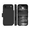 dbramante1928 Lynge MS ICON telefoonhoes folio zwart